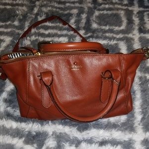 Off Shoulder Bag